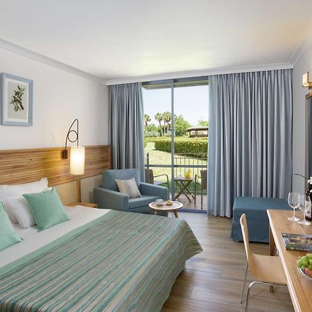 Nof Ginosar Kibbutz Hotel エクステリア 写真