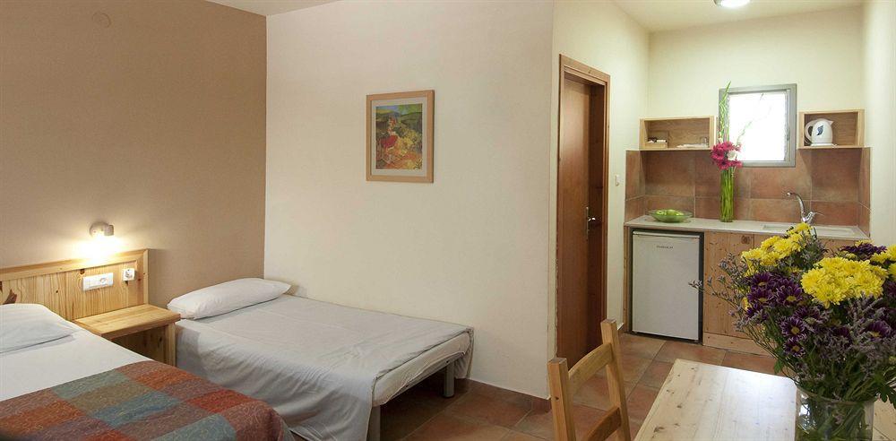 Nof Ginosar Kibbutz Hotel エクステリア 写真