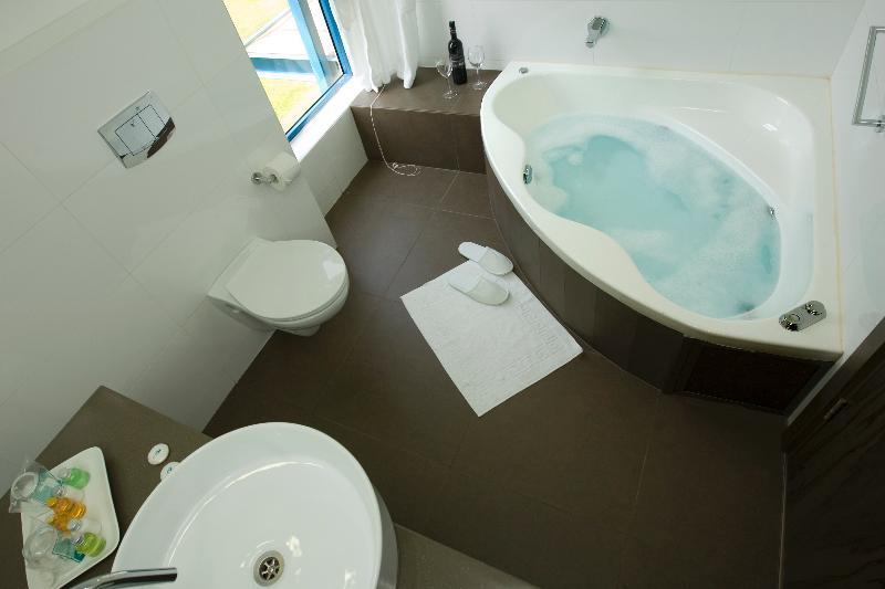 Nof Ginosar Kibbutz Hotel エクステリア 写真