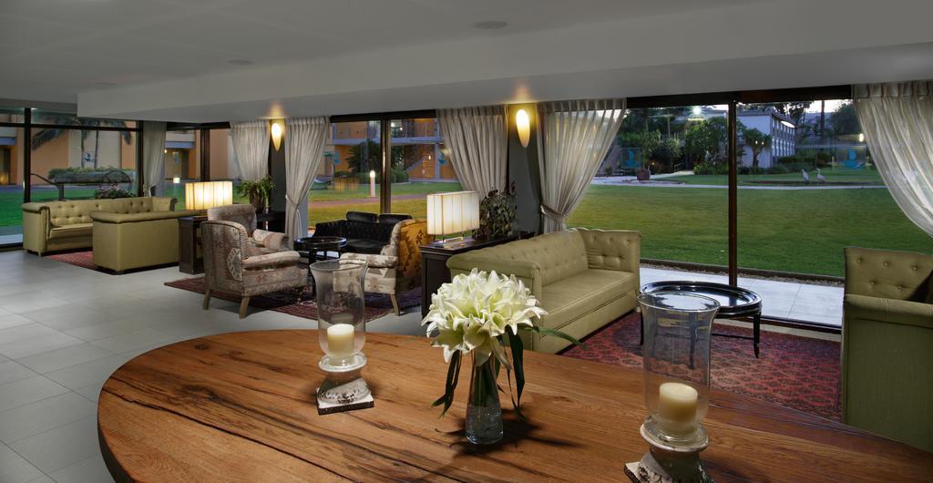Nof Ginosar Kibbutz Hotel エクステリア 写真