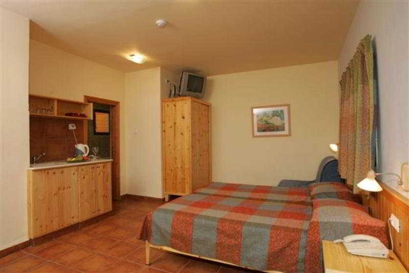 Nof Ginosar Kibbutz Hotel エクステリア 写真