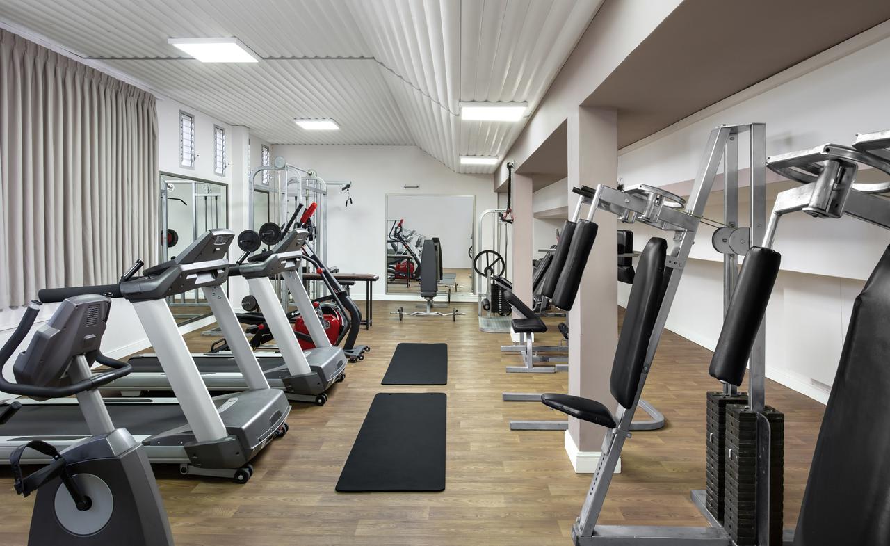 Nof Ginosar Kibbutz Hotel エクステリア 写真